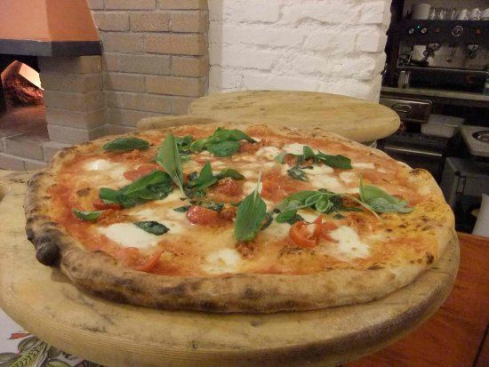 Ristorante Pizzeria i Fratelli